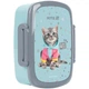 Ланчбокс Kite SP25-163 с наполнением 750мл. Studio Pets - изображение 1