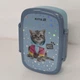 Ланчбокс Kite SP25-163 с наполнением 750мл. Studio Pets - изображение 5