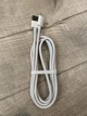 Кабель ZMI AL851 USB-A to Lightning cable 1.5m белый - изображение 4