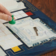 Настільна гра Goliath Cluedo Premium Collection (5010994153991) - зображення 2