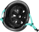 Шолом Nils EXTREME MTW001-1 XS 48-52 см Чорно-синій (16-70-339) (5907695584738) - зображення 6