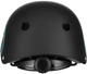 Шолом Nils EXTREME MTW001-1 XS 48-52 см Чорно-синій (16-70-339) (5907695584738) - зображення 7