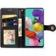 Чохол книжка на Samsung Galaxy A51 / для самсунг галаксі А51 штучна шкіра - зображення 2