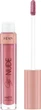 Матовый блеск для губ Hean Soft Nude Matte 64 Kissy Nude 6 мл (5907474494647) - изображение 1