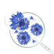 Krem nawilżający do twarzy Klorane Bio Cornflower 50 ml (3282770395853) - obraz 4