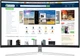 Монитор 31.5" ViewSonic XG3202-C Black-Silver (VS16539) - изображение 1