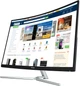 Монитор 31.5" ViewSonic XG3202-C Black-Silver (VS16539) - изображение 4
