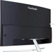 Монитор 31.5" ViewSonic XG3202-C Black-Silver (VS16539) - изображение 5