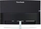 Монитор 31.5" ViewSonic XG3202-C Black-Silver (VS16539) - изображение 6