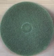 Пад для підлогомийних (однодискових) машин Twister Pad green (фінішний) 43 см Ecolab - изображение 2