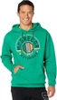 Флисовое худи UFC Team Conor McGregor Arch Hoodie Color: Kelly Green (02KELC110) L - изображение 1