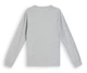Футболка-лонгслив Levi's Logo Graphic Long Sleeve T-Shirt Color: Heather Grey - Grey (360150134) M - изображение 4