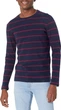 Лонгслів GAP Everyday Soft Long Sleeve Color: Tapestry Navy M - зображення 1