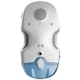 Робот для мойки окон HUTT C7 White - изображение 1
