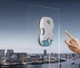 Робот для мойки окон HUTT C7 White - изображение 6