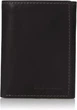 Кошелек из натуральной гладкой кожи Steve Madden Genuine Leather RFID Trifold Wallet with Id Window (N80002/08) - изображение 1