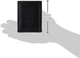 Кошелек из натуральной гладкой кожи Steve Madden Genuine Leather RFID Trifold Wallet with Id Window (N80002/08) - изображение 4