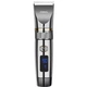 Машинка для стрижки волос Riwa Hair Clipper RE-6501T Silver - изображение 1