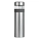 Заварочный термос из титана Fun Home Funjia Titanium Smart Cup 520ml FJ-TA003 Grey - изображение 1