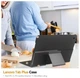 Чохол Smart Case на Lenovo Tab Plus (11.5") / чохол для планшета з функцією підставки / (синій) - зображення 6