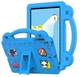 Детский чехол Junior Case Tablet на iPad Mini 5 (2019) 7.9" / голубой - изображение 1