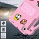 Дитячий чохол Junior Case Tablet на Lenovo Tab M8 (3rd Gen) 8" / TB-8506X / рожевий - зображення 5