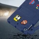 Детский чехол Junior Case Tablet на iPad Mini 5 (2019) 7.9" / синий - изображение 5