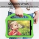 Дитячий чохол New Kids Case на планшет Apple iPad mini 4 (7.9") 2015 / зелений - зображення 4