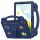 Детский чехол Junior Case Tablet на Samsung Galaxy Tab S7 / Tab S8 (11") / синий - изображение 1