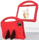 Дитячий чохол New Kids Case на планшет Oscal Pad 15 (10.36") / червоний - зображення 3