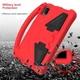 Дитячий чохол New Kids Case на планшет Oscal Pad 15 (10.36") / червоний - зображення 8