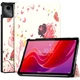 Чохол Lenovo Tab K11 Plus 11.45 TB352 2025 HardPrinted з малюнком Фея - зображення 1
