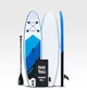 Koetsu 320 Blue SUP BOARD для плавання надувне весло 320см - изображение 1