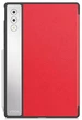 Чехол Smart Case на Lenovo Yoga Tab Plus (12.7") / чехол для планшета с функцией подставки / (красный) - изображение 3