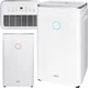Осушувач повітря Eberg Azari 20I White - зображення 1