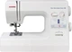 Швейна машинка електромеханічна Janome Easy Jeans Heavy Duty 1800 - зображення 1