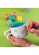 Краски акриловые 6 цв. 20 мл KITE Creative металлик (K-273) - изображение 5