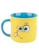 Чашка KITE 370 мл Sponge Bob (SB25-217-1) - изображение 3