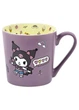Чашка KITE 400 мл Kuromi (HK25-216-1) - зображення 1