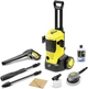 Мінімийка високого тиску Karcher K6 Car (1.679-631.0) - зображення 1