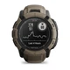 Смарт-часы Garmin Instinct 2X Solar - Tactical Edition Coyote Tan (010-02805-12/02) () - изображение 4