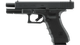 Пневматический пистолет Umarex Glock 17 Gen4 Blowback black, BB (5.8364) - изображение 4