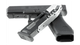 Пневматический пистолет Umarex Glock 17 Gen5 Blowback black (5.8403) - изображение 4