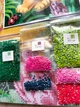 Набір алмазної мозаїки НА підрамнику з голограмними та фейрі даст алмазами АлМазка Король Лев 40х50см АЛМр256 - зображення 8