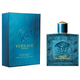 Чоловіча туалетна вода Versace Eros 100 ml - зображення 1