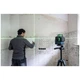 Линейный лазерный нивелир Bosch Professional GLL 12V-100-33 CG (0601065400) - изображение 5