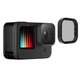 Набір фільтрів для GoPro Hero 12/11/10/9 CPL + ND8/16/32 із маслостійким покриттям (30A4EBF9AC77) - зображення 2