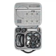 Чехол для DJI Avata Explorer/Pro View Combo защитный, эластичный STARTRC (AC40C62AF222) - изображение 3