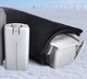 Чохол-нагрівач USB для акумуляторів, вогнетривкий STARTRC для гаджетів (24C1D72DF6F8) - зображення 4