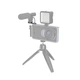 Адаптер 1/4 на холодный башмак для микрофона, алюминиевый SmallRig (73FD3E2740D1) - изображение 2